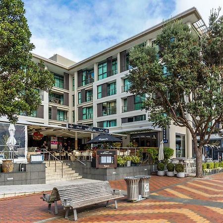 Vacations On Viaduct Harbour Auckland - Best Location Exteriér fotografie