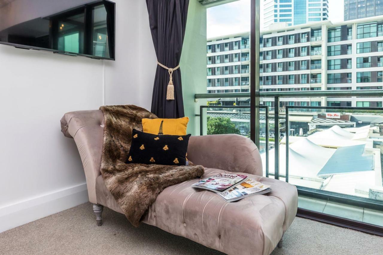 Vacations On Viaduct Harbour Auckland - Best Location Exteriér fotografie