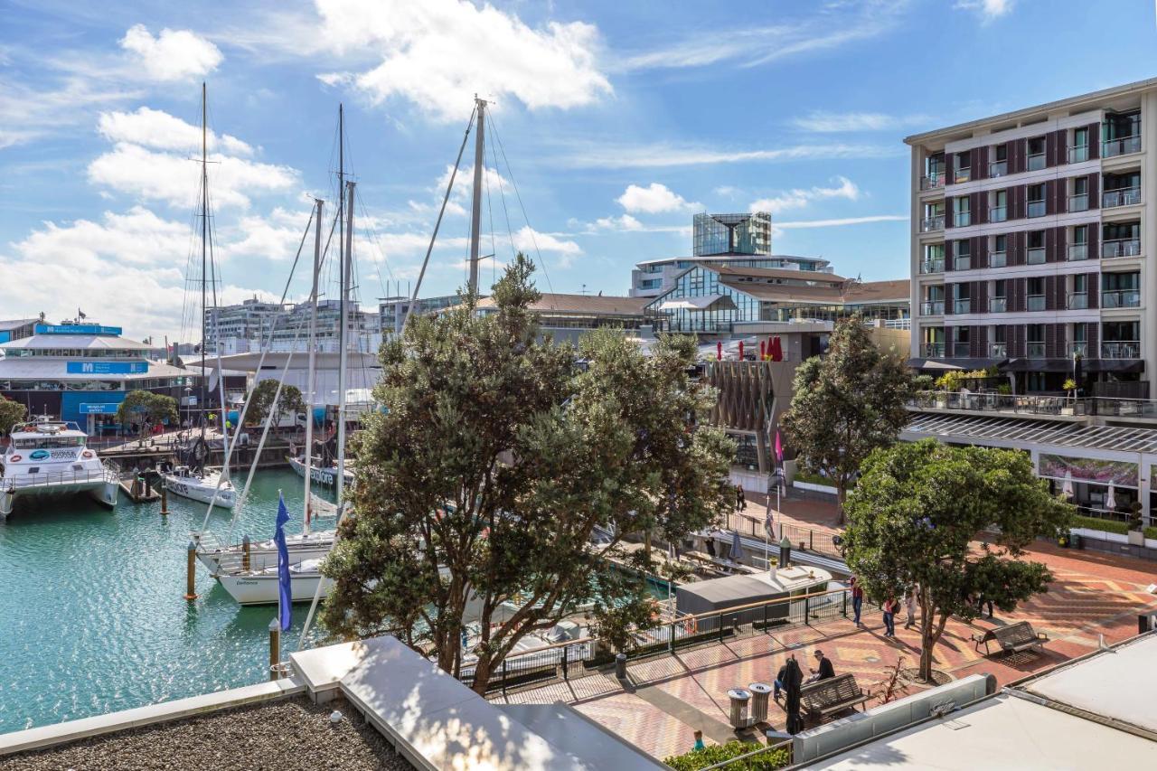 Vacations On Viaduct Harbour Auckland - Best Location Exteriér fotografie